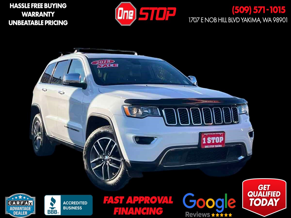 jeep grand cherokee 2018 1C4RJFBG2JC179658 image jeep grand cherokee 2018 1C4RJFBG2JC179658 image
